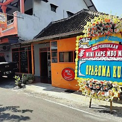 Pajang, laweyan, surakarta